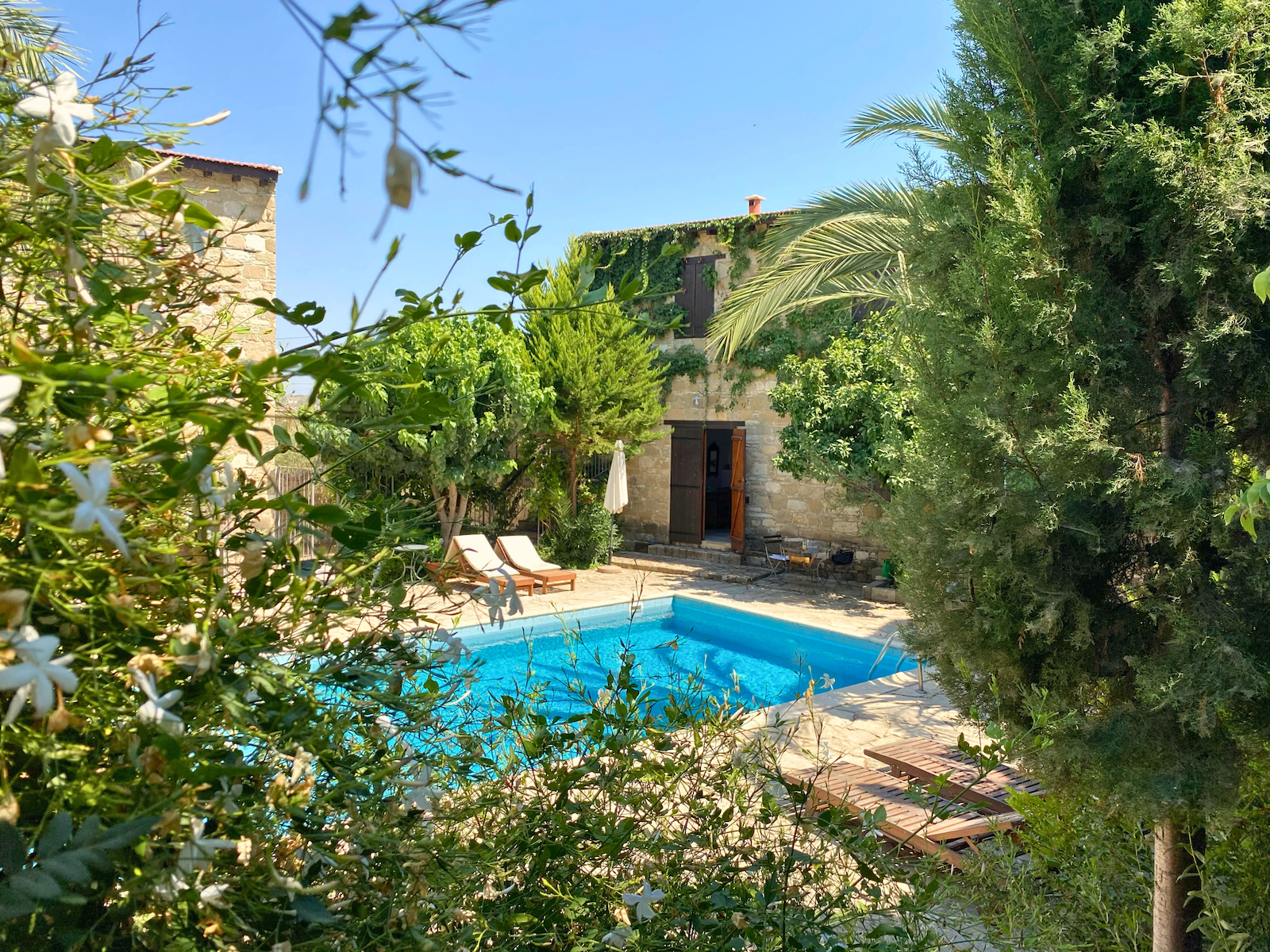 Supertrips - Authentiek verblijf op Cyprus