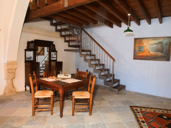 authentiek verblijf cyprrus