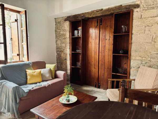 authentiek verblijf cyprus