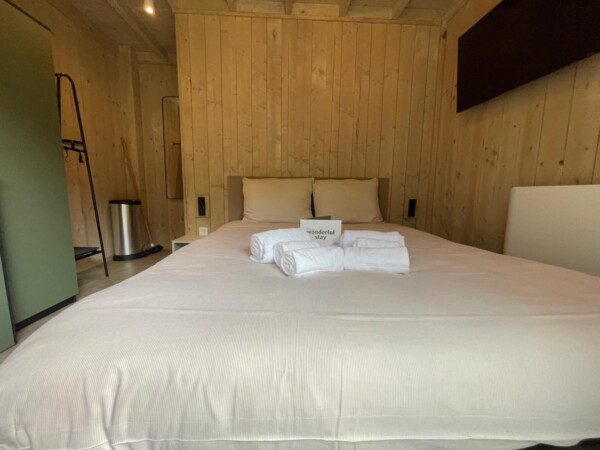 ecolodge ardennen semois