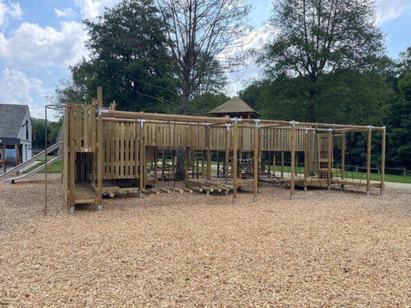 ecolodge ardennen semois