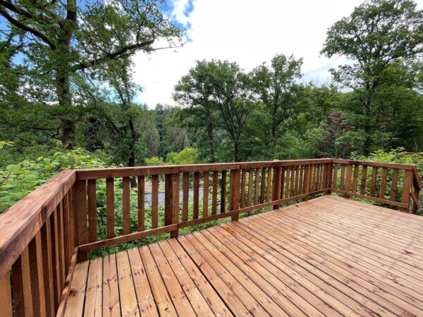 ecolodge ardennen semois