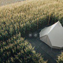 glamping maisvelden1