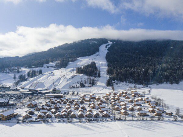 groepschalet kreischberg