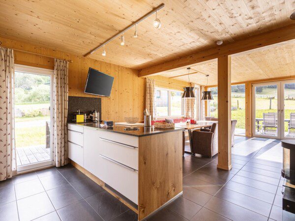 groepschalet kreischberg