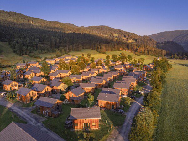 groepschalet kreischberg