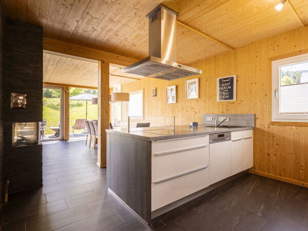 groepschalet kreischberg