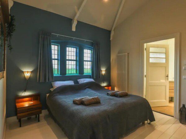 kerkovernachting friesland groepen