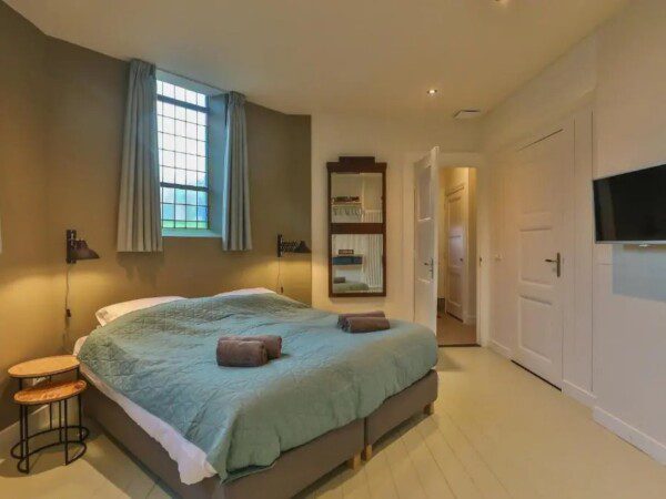 kerkovernachting friesland groepen