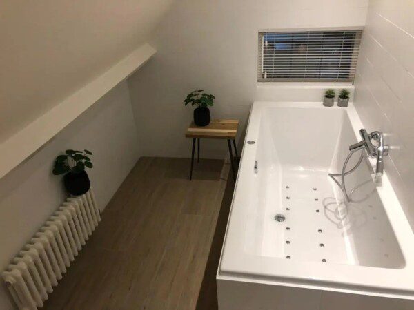 kerkovernachting friesland groepen