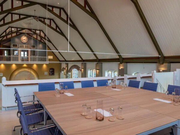 kerkovernachting friesland groepen