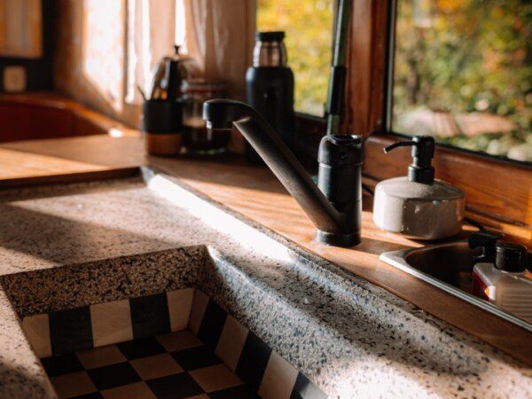 pioniershuisje drenthe