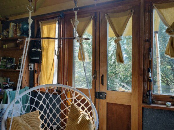 pioniershuisje drenthe