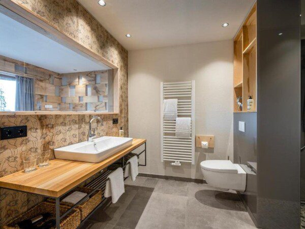 bergchalet sauerland