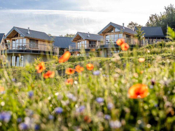 bergchalet sauerland