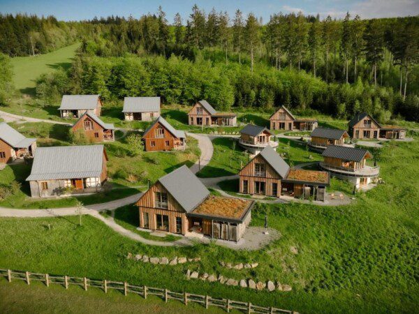 bergchalet sauerland