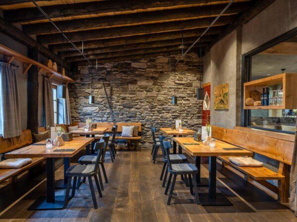 bergchalet sauerland