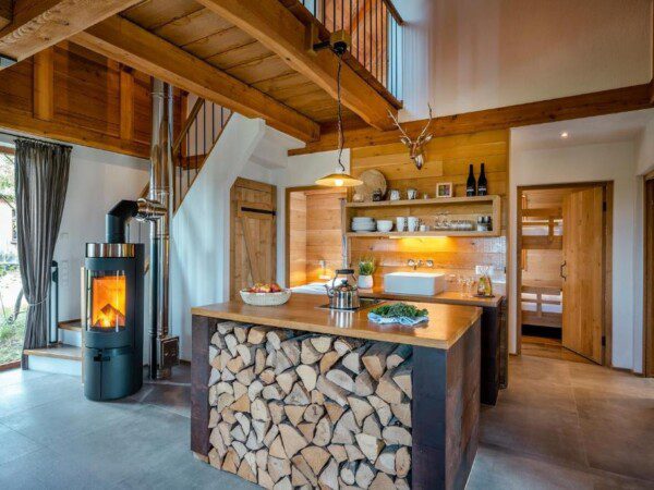 bergchalet sauerland