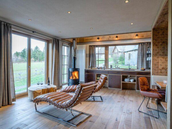 bergchalet sauerland