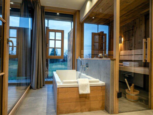 bergchalet sauerland