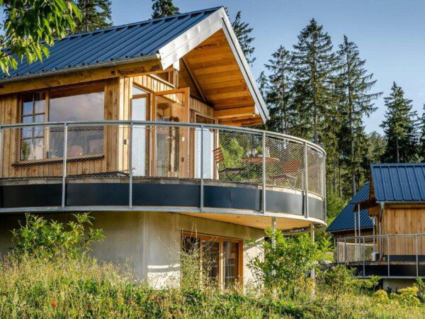 bergchalet sauerland