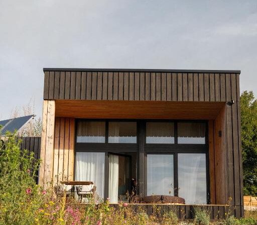 ecolodge champagnestreek