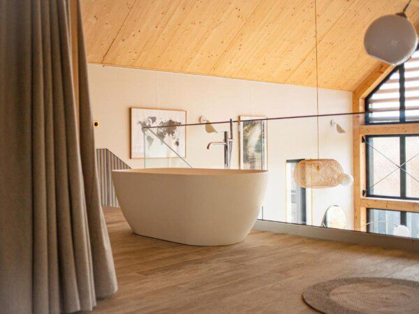 ecolodge champagnestreek