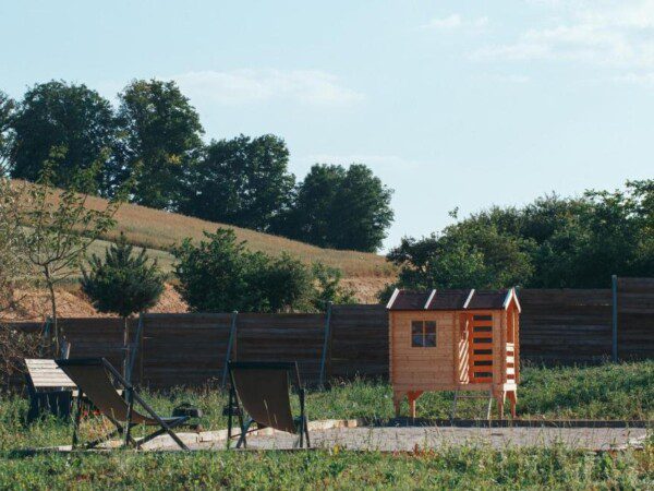 ecolodge champagnestreek