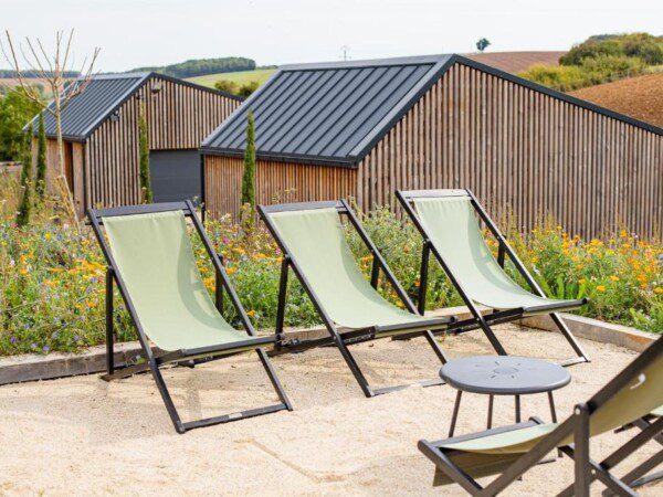 ecolodge champagnestreek