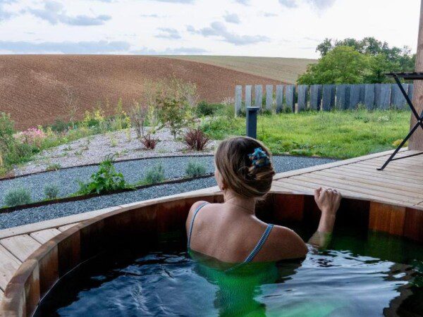 ecolodge champagnestreek