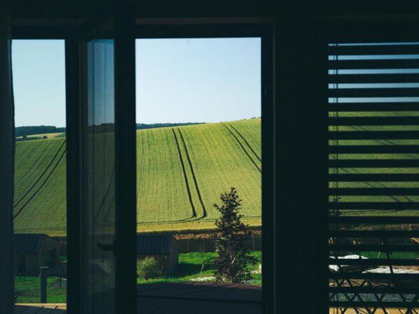 ecolodge champagnestreek