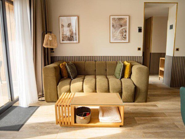 ecolodge champagnestreek