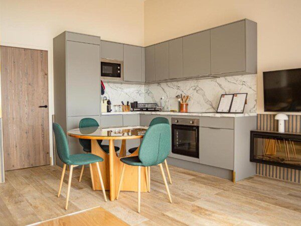 ecolodge champagnestreek