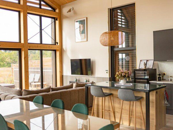 ecolodge champagnestreek