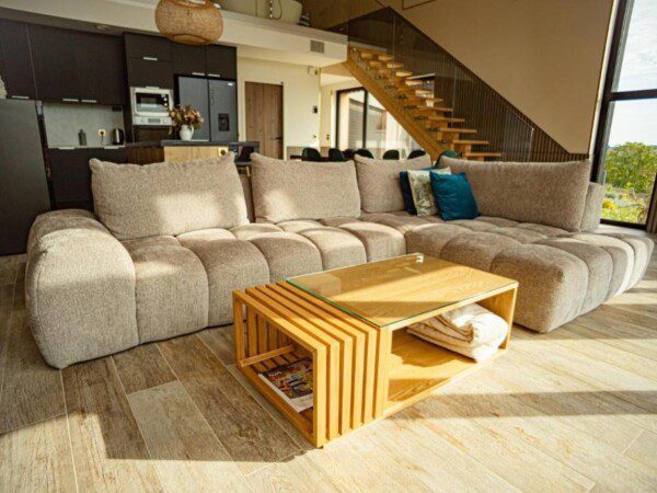 ecolodge champagnestreek