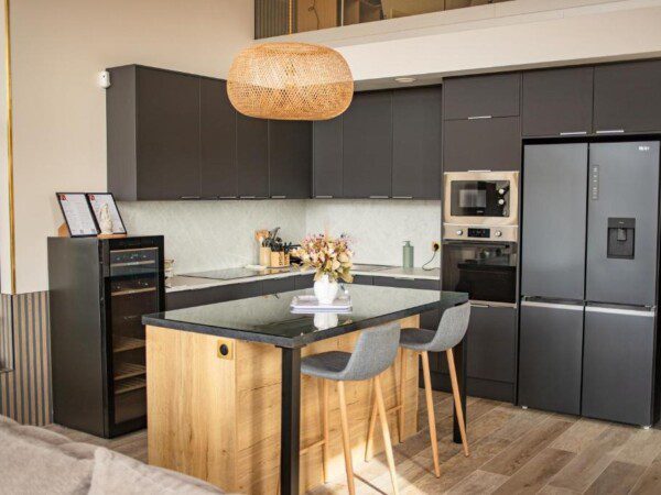 ecolodge champagnestreek