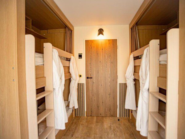 ecolodge champagnestreek