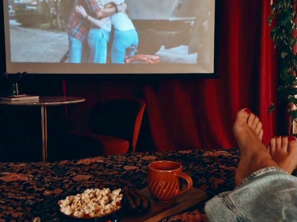 huisje prive wellnesstuin