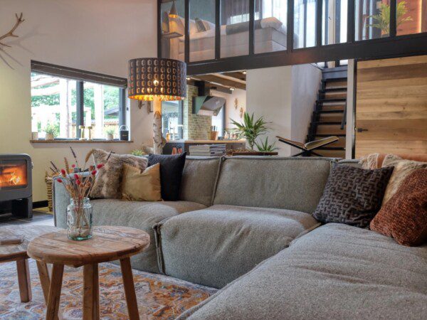 nature lodge wellness