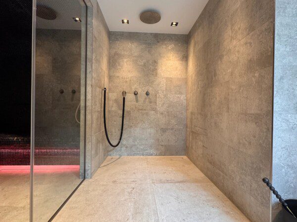 nature lodge wellness