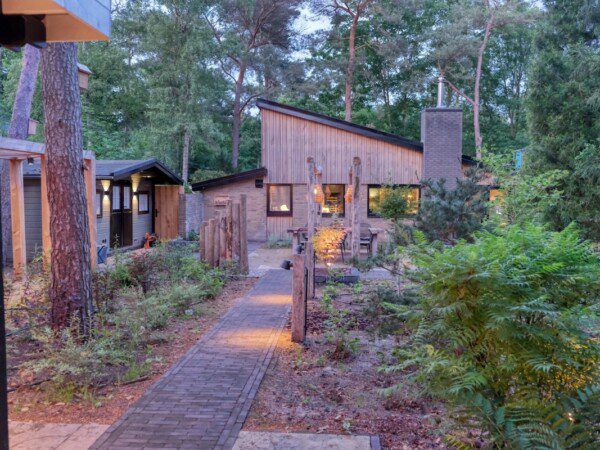 nature lodge wellness