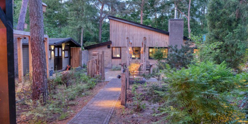 nature lodge wellness