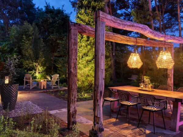 nature lodge wellness