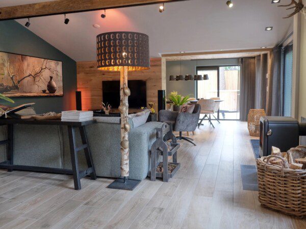 nature lodge wellness