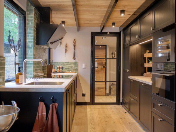 nature lodge wellness