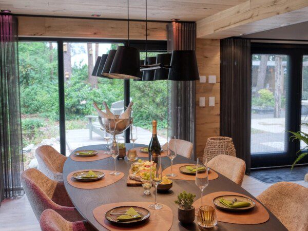 nature lodge wellness