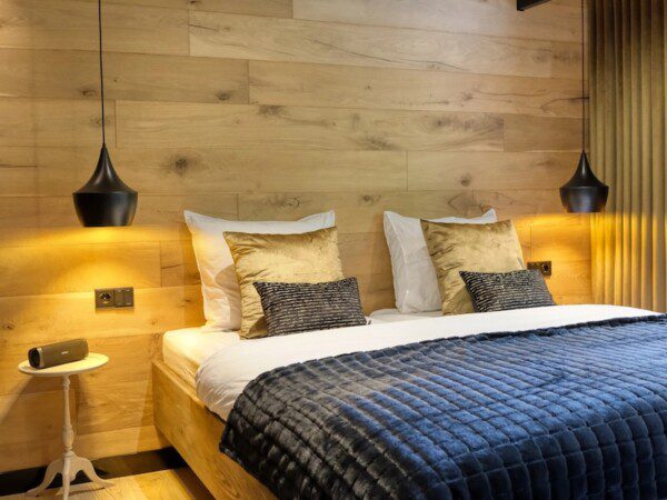 nature lodge wellness