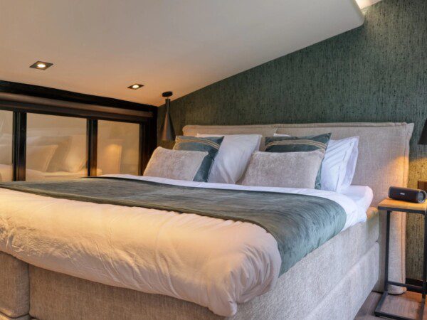 nature lodge wellness