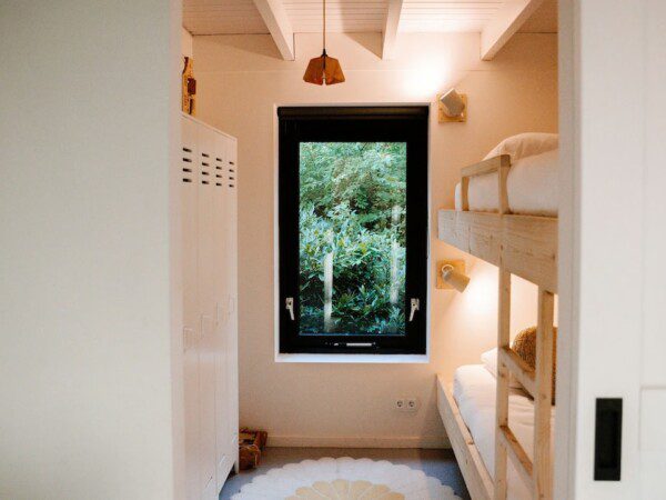 natuurhuisje appelscha