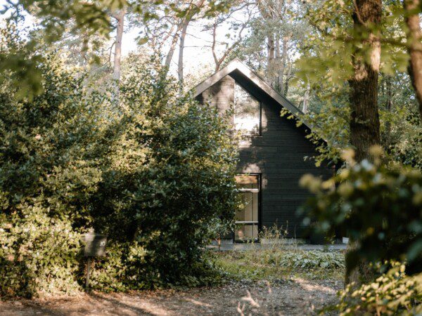 natuurhuisje appelscha